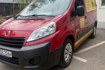 Peugeot Expert 160.800 km 5.950 &euro; München 81248