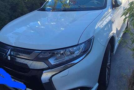 Mitsubishi Outlander 32.000 km 18.500 &euro; Heringsdorf, Ostseebad 17419