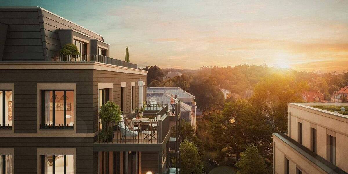 Etagenwohnung Dresden Radeberger Vorstadt - 5 Zimmer, 628.140&euro; | Angebot:26827060