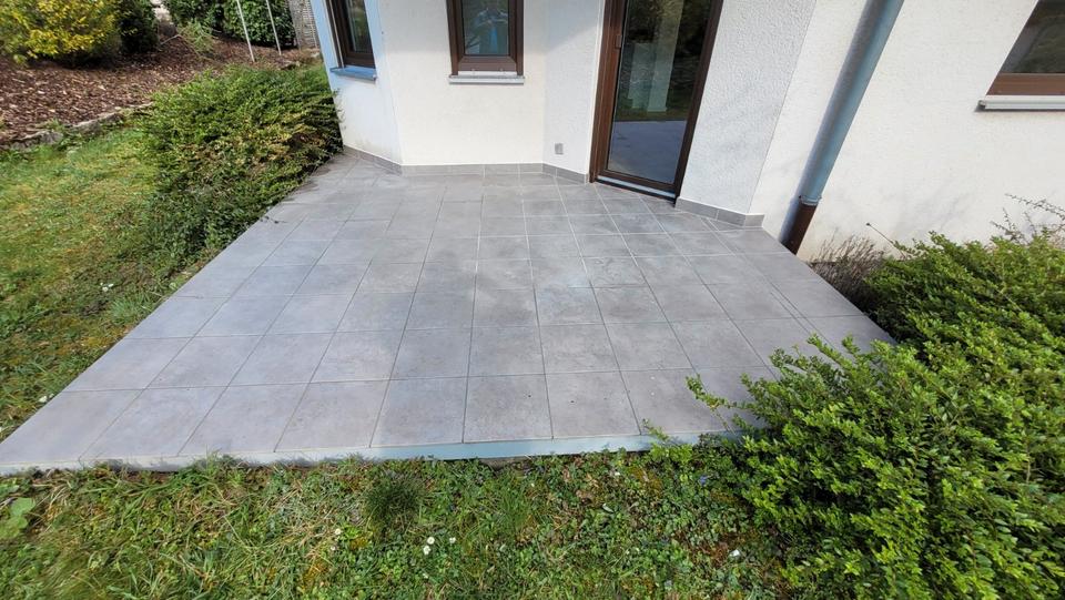 Erdgeschoßwohnung Tauberbischofsheim - 3.5 Zimmer, 84 m&sup2;, 220.000&euro; | Angebot:26180305