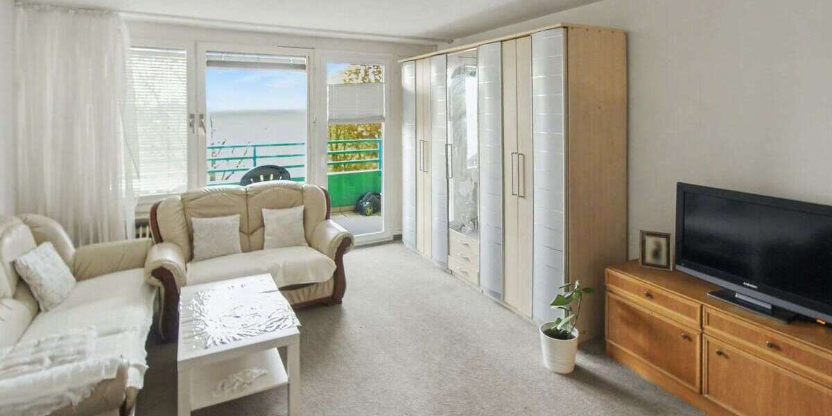 Wohnung zum Kaufen in Ostfildern 110.000 € 37 m² 1 zimmer