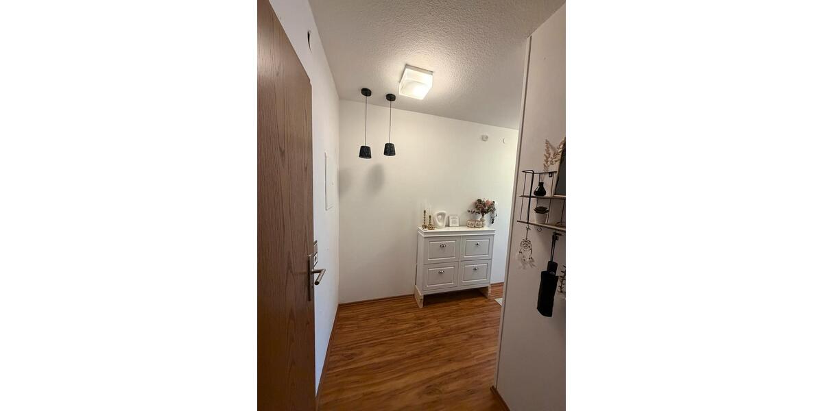 Ohne Makler 2-Zimmer-Eigentumswohnung mit großer Terrasse & Kamin 2 zimmer