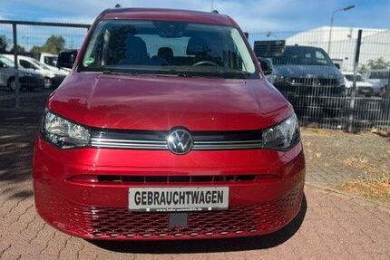 VW Caddy 120.000 km 16.900 &euro; Magdeburg 39126