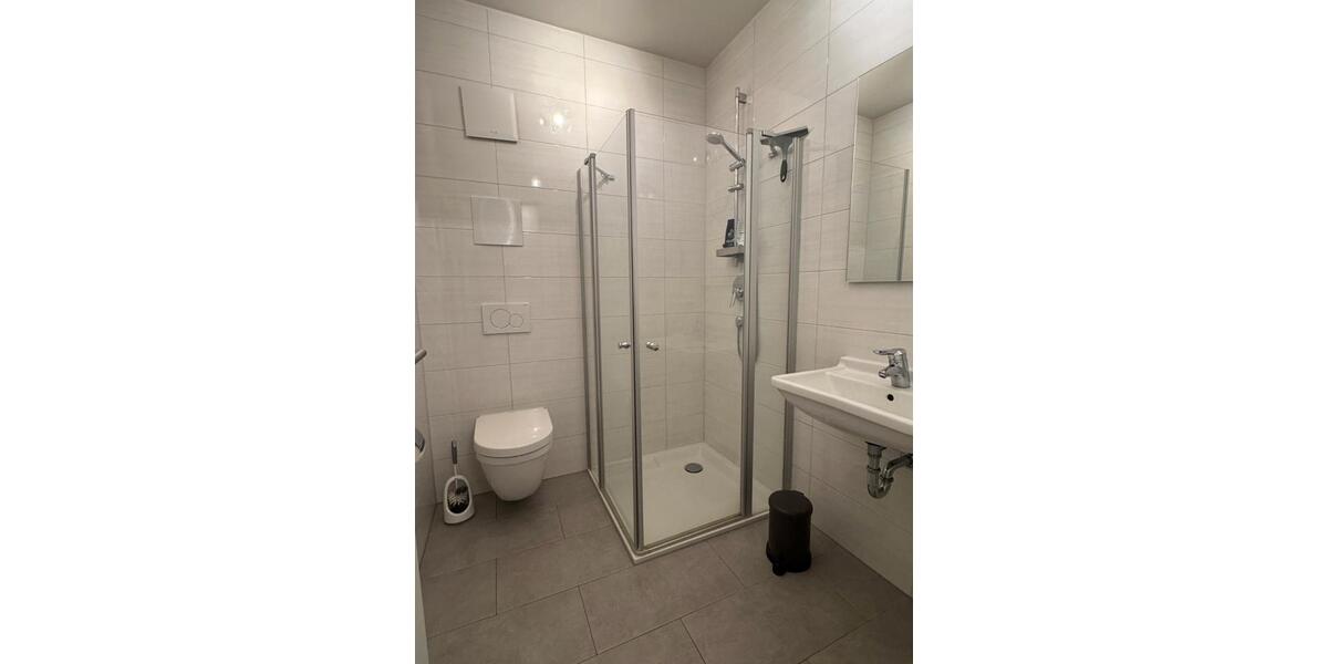 Etagenwohnung Bamberg Gärtnerstadt - 1 Zimmer, 40 m&sup2;, 560&euro; | Angebot:26479578