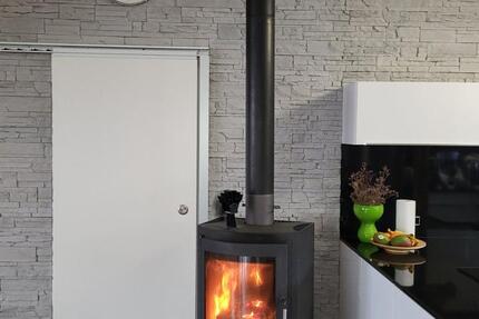 Großzügige 3 Zimmerwohnung mit Aussicht ins Grüne 3 zimmer