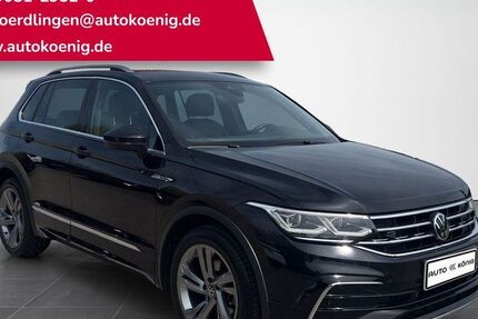 VW Tiguan 60.479 km 30.990 &euro; Nördlingen 86720