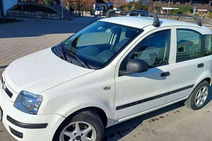 Fiat Panda 207.000 km 1.750 &euro; Grassau 83224