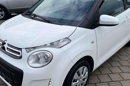Citroen C1 62.927 km 6.800 &euro; Kehl/Auenheim 77694