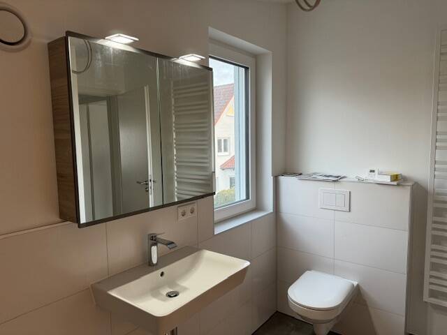Etagenwohnung Nürnberg Rehhof - 2 Zimmer, 85 m&sup2;, 1.185&euro; | Angebot:26289857