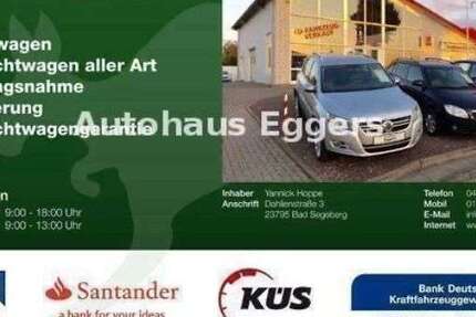 Toyota C-HR 87.291 km 18.890 € Bad Segeberg 23795