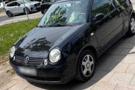 VW Lupo 178.000 km 950 &euro; München 80935
