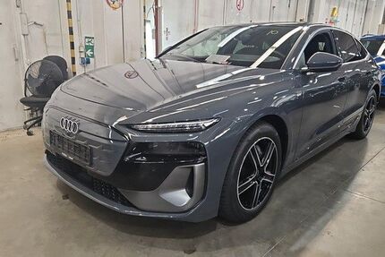 Audi A6 e-tron 26.004 km 62.480 &euro; Amberg 92224