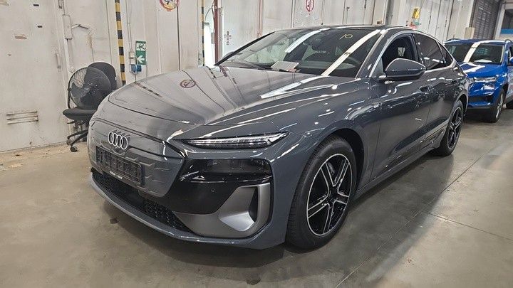 Audi A6 e-tron 26.004 km 62.480 &euro; Amberg 92224