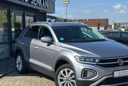 VW T-Roc 82.000 km 23.990 &euro; Peine 31228