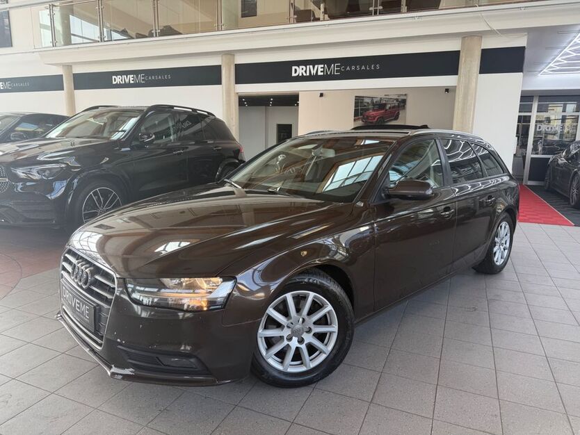 Audi A4 199.000 km 8.999 € Dorfen 84405