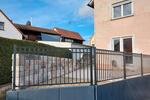 Hochparterre Hallerndorf - 2 Zimmer, 90 m&sup2;, 950&euro; | Angebot:25931426