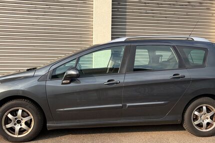 Peugeot 308 191.400 km 2.400 &euro; Waldkirch 79183