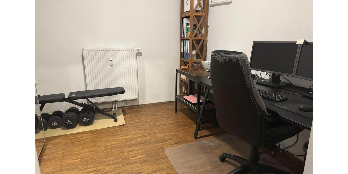 Erdgeschoßwohnung Pielenhofen - 3.5 Zimmer, 115 m&sup2;, 950&euro; | Angebot:26374918