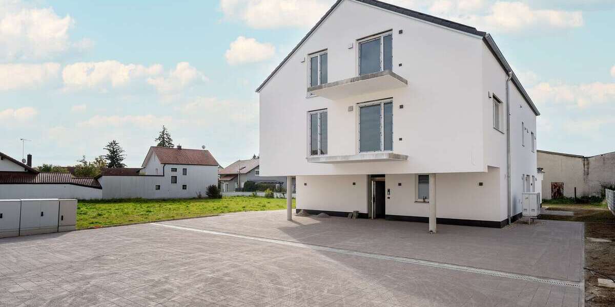 Haus zum Kaufen in Wallersdorf 1.600.000 € 358.85 m² 14 zimmer