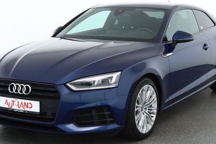 Audi A5 93.797 km 21.990 &euro; Coburg 96450