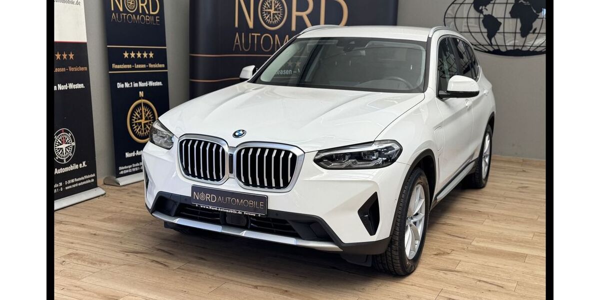 BMW X3 18.186 km 39.490 &euro; Rastede/ Wahnbek 26180