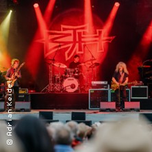 Barclay James Harvest feat. Les Holroyd 23.10.2025 Alte Oper Erfurt