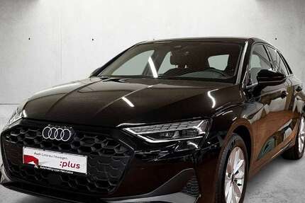 Audi A3 12.355 km 30.945 &euro; Osterode 37520