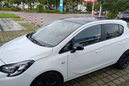 Opel Corsa 78.000 km 8.700 € Itzgrund 96274