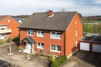 Haus Sassenberg - 6 Zimmer, 194 m&sup2;, 265.000&euro; | Angebot:25811871