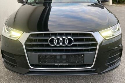 Audi Q3 121.000 km 13.290 € Markt Schwaben 85570
