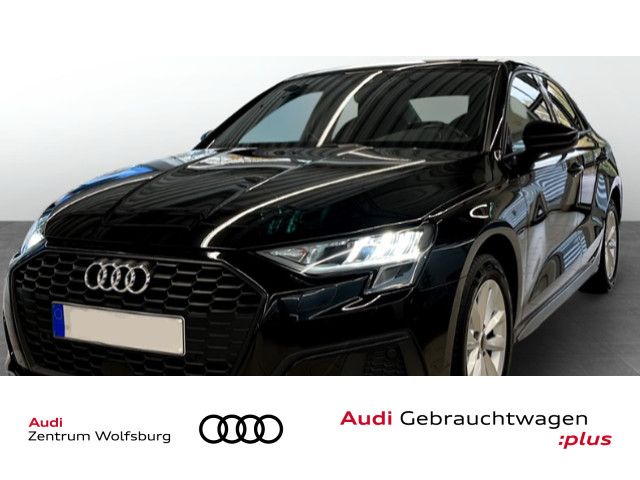 Audi A3 27.000 km 23.490 &euro; Wolfsburg 38440