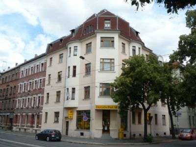 Wohnung zum Kaufen in Zwickau 35.000 € 37.97 m²