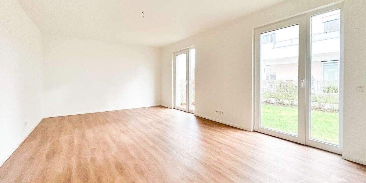Etagenwohnung Fredenbeck - 3 Zimmer, 131 m&sup2;, 379.000&euro; | Angebot:25822225