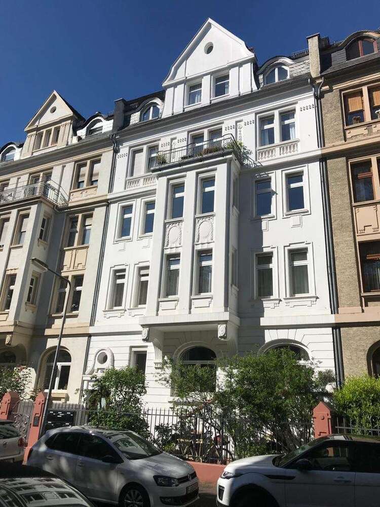 Wohnung zum Mieten in Frankfurt 3.210 € 123 m²