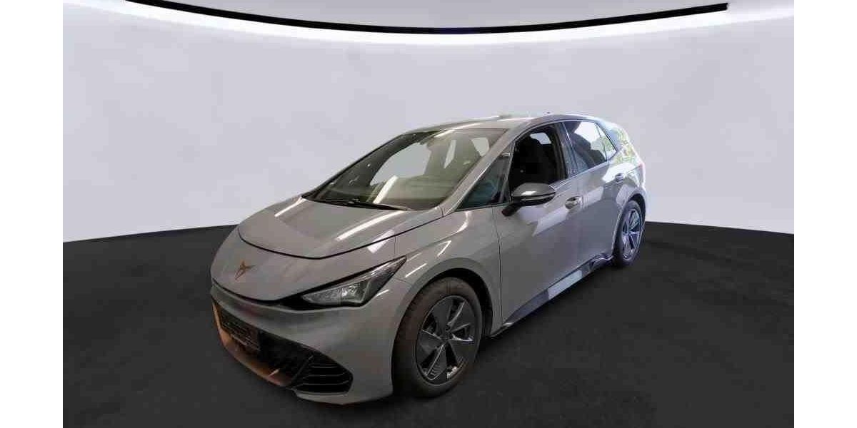 Cupra Born 21.769 km 25.090 &euro; Hagen 58091