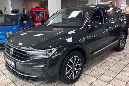 VW Tiguan 94.077 km 25.990 &euro; Heide 25746