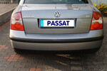VW Passat 108.000 km 3.990 € Koblenz 56068