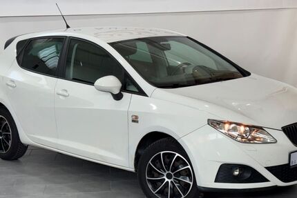 Seat Ibiza 153.000 km 3.999 &euro; Hergatz 88145