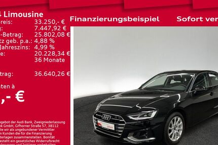 Audi A4 36.100 km 31.200 &euro; Berlin 10587