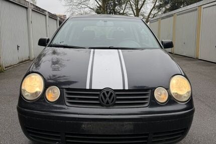 VW Polo 348.500 km 600 &euro; Passau 94036