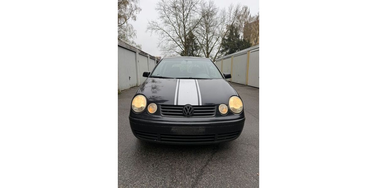 VW Polo 348.500 km 600 &euro; Passau 94036