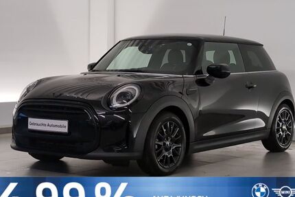 Mini Cooper 23.877 km 22.680 € Würzburg 97076