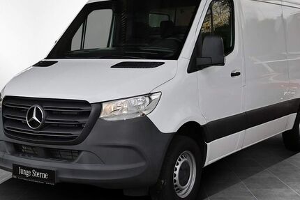 Mercedes-Benz Sprinter 56.300 km 27.334 &euro; Bretten 75015