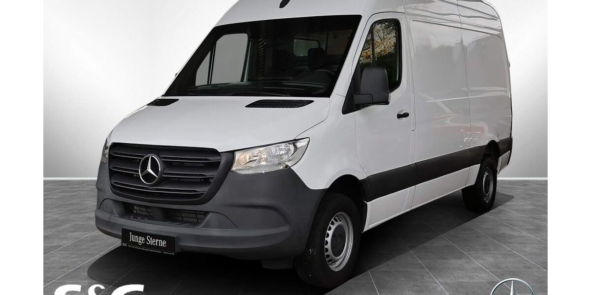Mercedes-Benz Sprinter 56.300 km 27.929 &euro; Bretten 75015