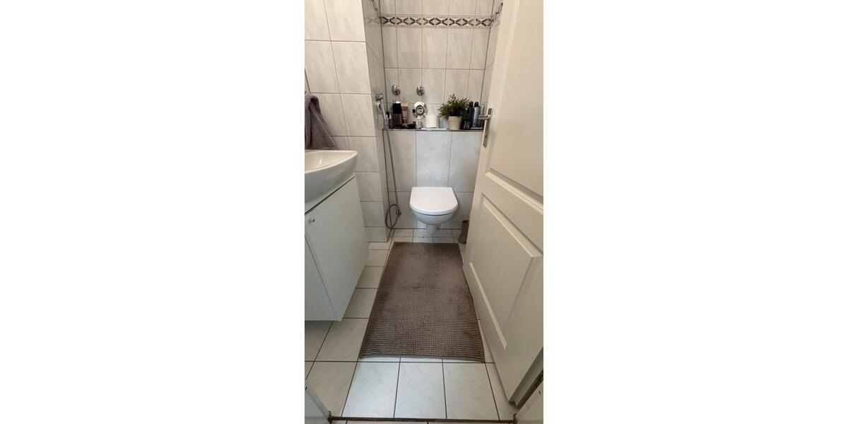 Etagenwohnung Duisburg Walsum - 4 Zimmer, 89 m&sup2;, 229.000&euro; | Angebot:26226737