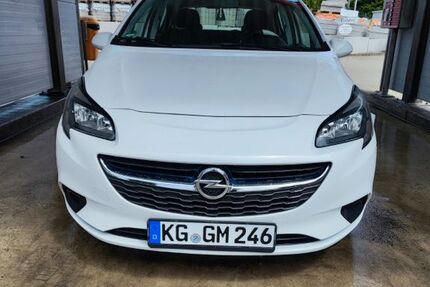 Opel Corsa 138.000 km 5.300 &euro; Oberthulba 97723