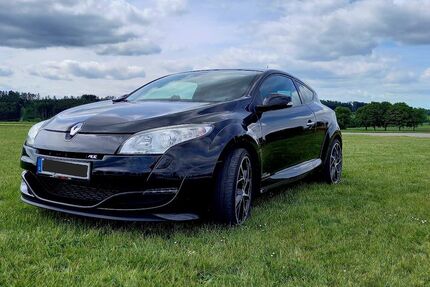Renault Megane 192.000 km 14.000 € Rosenfeld 72348