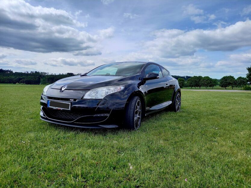 Renault Megane 192.000 km 14.000 € Rosenfeld 72348