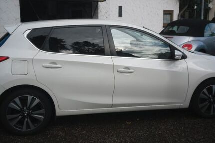Nissan Pulsar 84.000 km 10.999 &euro; Saarbruecken 66119