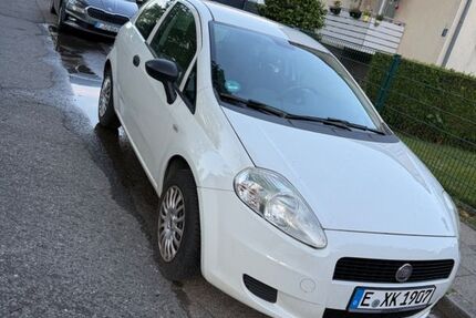 Fiat Punto 121.000 km 2.200 &euro; Essen 45309